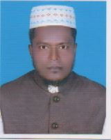 AHAMMED ALI